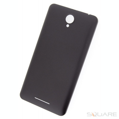 Capac Baterie Lenovo A5000, Black foto