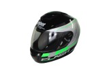 Casca moto integrala adulti, Safebet HF-123 Q245-G, culoare negru, marime S Cod Produs: MX_NEW ROY32204