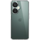 Husa personalizata cu nume oneplus, protectie camera foto, transparent - alege modelul tau!