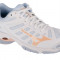 Pantofi de volei Mizuno Wave Voltage V1GC216000 alb