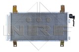 NRF 35464 EASY FIT Condensator, climatizare