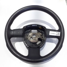 Volan Audi A6 Avant 2005 (lipsa padela) 4f0 124 a