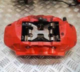 Etrier de fr&acirc;nă dreapta față MERCEDES-BENZ GLC X253, C253 2016 OEM: Off-road | 2452728