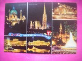 HOPCT 19709 NOCTURNA VIENA -HIPISM -AUSTRIA -NECIRCULATA