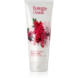 Bottega Verde Pepe Rosa crema de corp hidratanta 200 ml