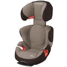 Scaun Auto Rodi Air Protect 15-36 kg Earth Brown foto