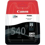 Cartus cerneala Canon PG-540, black, capacitate 8ml / 180 pagini,