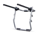 Suport biciclete Menabo Biki pentru 3 biciclete cu prindere pe haion/portbagaj