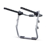 Suport biciclete Menabo Biki pentru 3 biciclete cu prindere pe haion/portbagaj