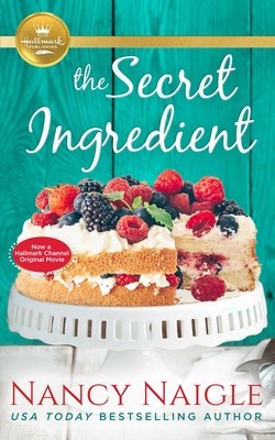 The Secret Ingredient foto
