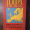 Europa Touring: Guide Automobile / Motoring Guide / Automobilfuhrer