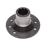 Flansa cardan cu gat lung pentru ax 1 reductor tractor forestier UTB
