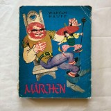 Wilhelm Hauff - Marchen