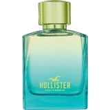 Cumpara ieftin Hollister, Wave 2, Apă de toaletă, Bărbați, 30 ml