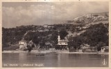 Balcic. Palatul Regal (1940, necirculata)