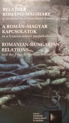 Relațiile romano maghiare și modelul de reconciliere franco german foto