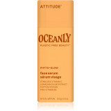 Attitude Oceanly Face Serum ser stralucire cu vitamina C 8,5 g