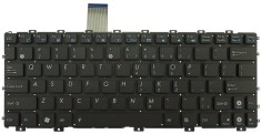 Tastatura laptop pentru Asus Eee PC 1011CX 1011PX 1015P 1015PD fara rama