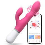 LOVENSE - NORA Vibrator Videochat