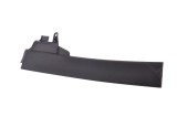 Ornament prag interior dreapta spate BMW 2 Gran Coupe F44 2022 OEM: 51497475710,7475710 17685671
