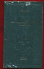 Vlad Musatescu, &quot;Extravagantul Conan Doi. De-a baba-oarba&quot; - 100 de opere esentiale - Nr. 45 - NOU