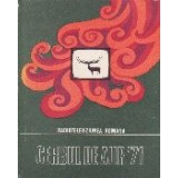 Cerbul de Aur (Brasov, Romania 2-7 martie 1971)