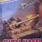 Desertul damnatilor (4) - Swen Hasel