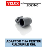 Adaptor rulou RHL Velux ZOZ 040