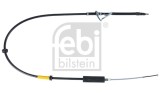 FEBI BILSTEIN 109238 Cablu, frana de parcare