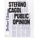 Stefano Cagol