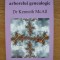 DR. KENNETH McALL - VINDECAREA ARBORELUI GENEALOGIC - 2011