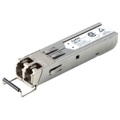 MODUL SFP ZyXEL, Multi-mode, conector SFP+, 1310 nm, 550 m, 1 Gbps, &amp;quot;91-010-204001B&amp;quot; foto
