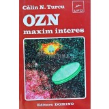 OZN maxim interes - 1997 - Calin N. Turcu (J262)