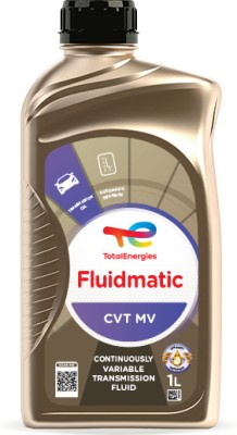 TOTAL DVSE 214027 TOTAL FLUIDMATIC CVT MV Ulei, cutie de viteze cu foto