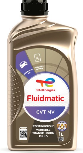 TOTAL DVSE 214027 TOTAL FLUIDMATIC CVT MV Ulei, cutie de viteze cu
