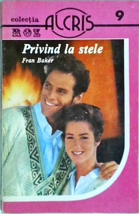 Fran Baker - Privind la stele