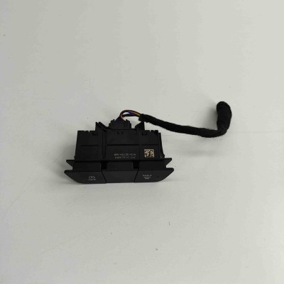 Panou de butoane FORD PUMA J2K, CF7 2024 OEM: R1TB-13D734-ABW foto
