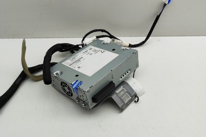 Unitate radio CD navigație MAZDA CX-5 KF 2022 OEM: KDTR-66-9C0C 31148500