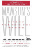 Mawson&#039;s Will: The Greatest Polar Survival Story Ever Written