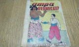 LAMPA FERMECATA Poveste din O Mie si Una de Nopti Mos Ene (prelucrare) - Editura Bucur Ciobanul, 1942