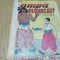 LAMPA FERMECATA Poveste din O Mie si Una de Nopti Mos Ene (prelucrare) - Editura Bucur Ciobanul, 1942