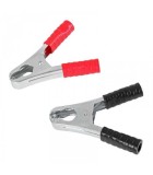 Crocodil 50A izolat negru sau rosu, Oem