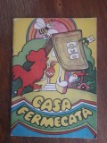 Casa Fermecata - CEC / R4P2S