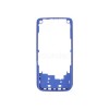 Rama inferioară Nokia 5610 Albastru
