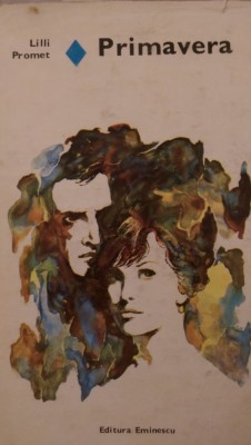 Primavera Lilli Promet 1977 foto