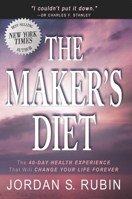 The Maker&amp;#039;s Diet foto