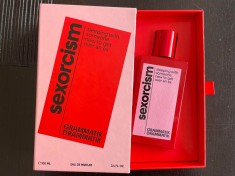 parfum sexorcism grammatik drammatik foto