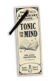 Semn de carte - Tonic For The Mind | If (That Company Called), If (That Company Called)