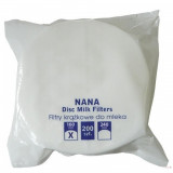 Filtru lapte NANA 160 mm Q200, Fermag