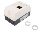 Carcasă perete IP41 GV2ME/GZ1 84x93x147mm